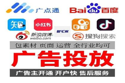 某行业巨头背后的SEM代运营托管公司